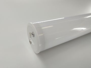 LED SAA CB CE Tri-proof IP69K IK10 UV Resistance Tube Tunnel Lighting