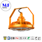Zone 1 Zone 2 Explosive Gas Station Lighting Atex Industry LED Explosion Proof 60W 80W 100W