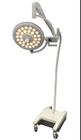 Medical Examination Shadowless Operating Lamp Ceiling Mounted Cold Light Medical Illuminate Surgical Lights