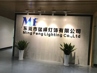 الصين Ming Feng Lighting Co.,Ltd.
