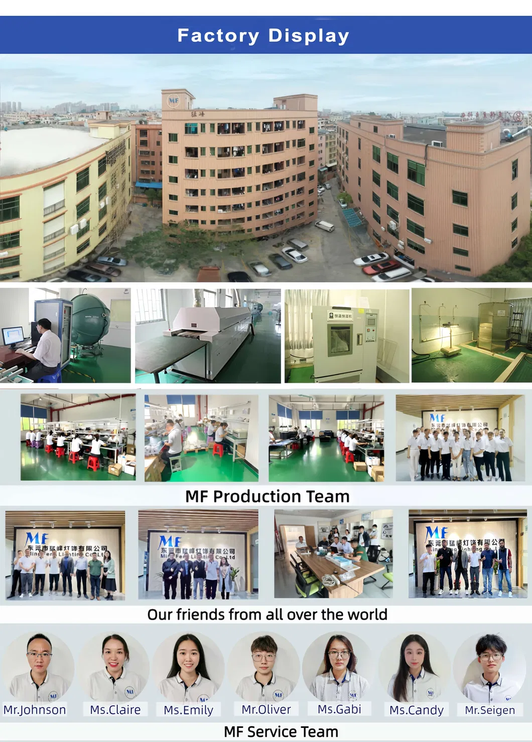 Factory Price ABS PC IP43 3W Back up Lithium Battery LED Emergency Spot Light for School Hospital Subway Train Stations Shopping Center Supermarket Hotel