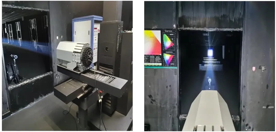 مصباح بحث LED 200W 300W IP66 مقاوم للماء الفولاذ مضاد للتآكل 1000m 3000m سفينة بحرية سفينة قارب بعيد البحث الإنقاذ مصباح بحث 3