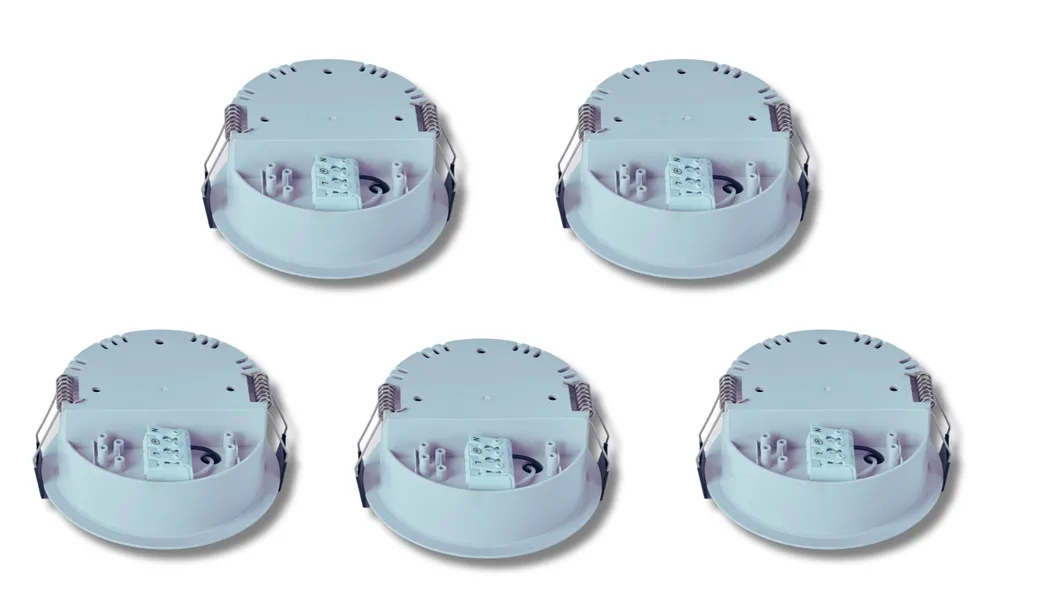 لوحة أدناه ضوء LED الهلع الطارئ الهروب إشارة الخروج ضوء IP65 بطارية احتياطي قابل لإعادة الشحن المدرسة العامة المستشفى أبيض 1
