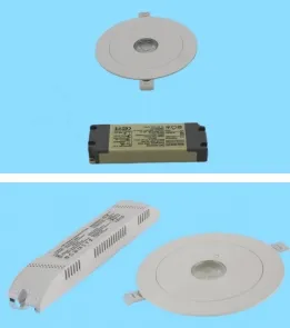 لوحة أدناه ضوء LED الهلع الطارئ الهروب إشارة الخروج ضوء IP65 بطارية احتياطي قابل لإعادة الشحن المدرسة العامة المستشفى أبيض 6
