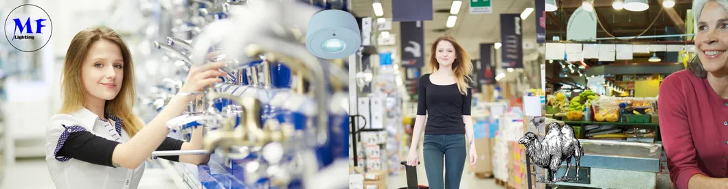 لوحة أدناه ضوء LED الهلع الطارئ الهروب إشارة الخروج ضوء IP65 بطارية احتياطي قابل لإعادة الشحن المدرسة العامة المستشفى أبيض 16