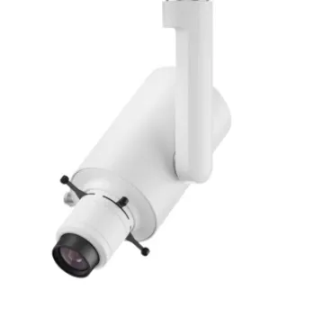 جهاز عرض شعار LED Gobo ضوء الأشعة فوق البنفسجية ND قابل للتكبير/التصغير IP65 Ra97+ مركز المعارض 2