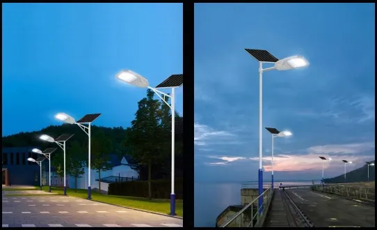 LED شمسي حديقة الشارع الضوء الحائط الألومنيوم مقاوم للماء 200W IP65 Ik08 مضغوط طريق الحديقة الرصيف الطريق السريع 13
