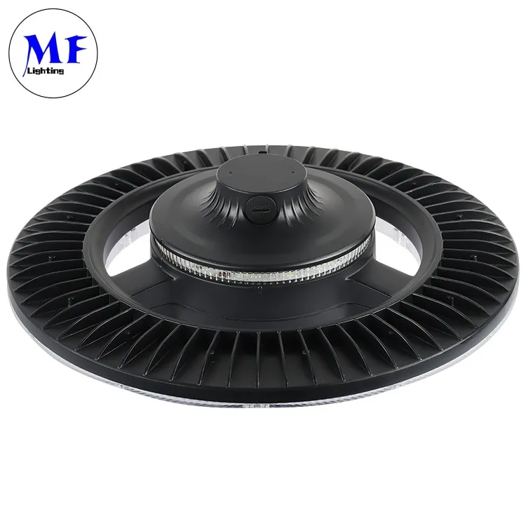 توفير الطاقة LED الحديقة منصة الضوء القطب المنطقة الضوء 140lm / W الذكية ضبط 200W للطريق السريع منطقة الراحة المجمع الرياضي المتنزه على الشاطئ 1