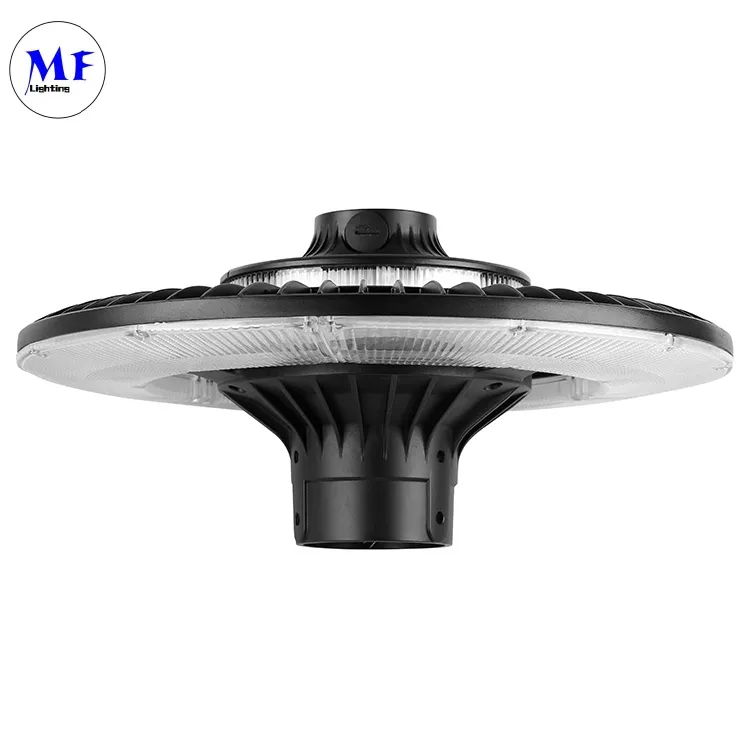 توفير الطاقة LED الحديقة منصة الضوء القطب المنطقة الضوء 140lm / W الذكية ضبط 200W للطريق السريع منطقة الراحة المجمع الرياضي المتنزه على الشاطئ 2