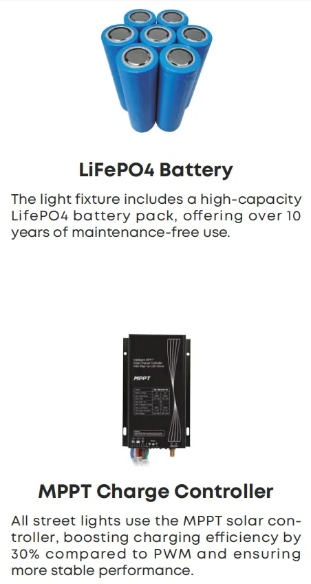 LED شمسي الشارع الحديقة الضوء جهاز استشعار الحركة الفضي الأبيض 120W 100W 80W Alu. IP66 الممر الفيلا الفناء 1