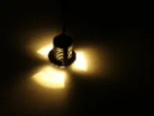 مصباح LED Step Light فضي 3W 12V IP65 ممر ممر مربعات حديقة الرصيف 3