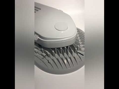 Toll Plazas 60 ° 750W أضواء ملعب LED IP66 الصاري العالي