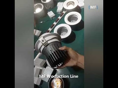 مينغ فنغ شركة إنارة المحدودة. تعريف عن الشركة