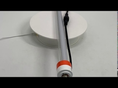 أنابيب T8 LED ذات طيف كامل 24 وات لمزرعة الدواجن