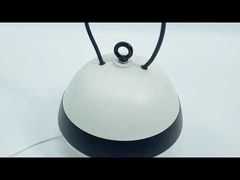 150W الصناعية LED عالية خليج الخفيفة الإنارة زوومابلي