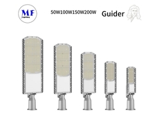MF Guider IP66 مستشعر مقاوم للماء LED ضوء الشارع