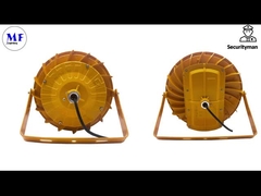 انفجار الصمام الخفيفة الخطرة الصمام الخفيفة المعادن صهر تصنيع ضوء الانفجار أدى