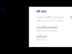 624626 مصباح ثلاثي مقاوم