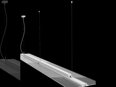 MF High End LED معلق لضوء لوحة للفيلا الداخلية من الدرجة العالية