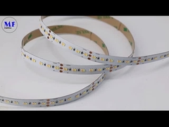 IP20 IP65 IP68 مضاد للماء DC12V 24V RGB RGBW LED 2835 ضوء الشريط