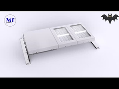 IP67 IK10 40-450W سبيكة الألومنيوم مقاوم للماء قوة عالية LED النفق الضوء النفق LED الخارجي الضوء