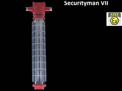 مصابيح مقاومة للانفجار LED