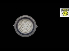 مصابيح مقاومة للانفجار LED