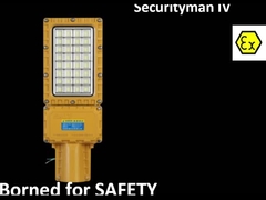 مصابيح مقاومة للانفجار LED