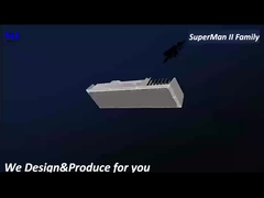 سوبرمان 2 فيديو ستاد لايت