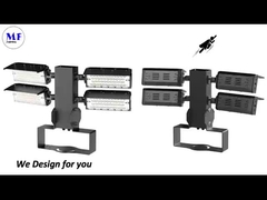 ضوء الملعب السوبرمان V LED