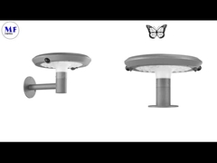 MF ضوء الحديقة الحائط الشمسي الفراشة 3