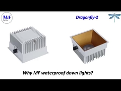 MF Down Light Dragonfly-2 (فاير فاير فاير)
