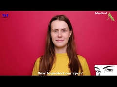 MF High Bay Light Mantis-4 العائلة