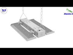 IP66 100W-400W مصباح خطي ذكي عالي الضوء