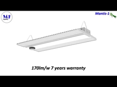 مصباح إضاءة صناعية مصباح خطي LED High Bay Light Mantis 1