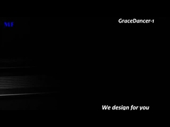 إضاءة الحانة الرأس المتحرك مصباح ديسكو مدعوم ضوء ضوء المسرح