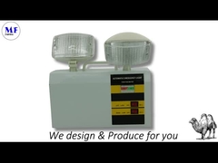 فيديو ضوء الطوارئ MF-S1038