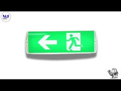 MF S227 Camel-2 مصابيح LED الطارئة فيديو1