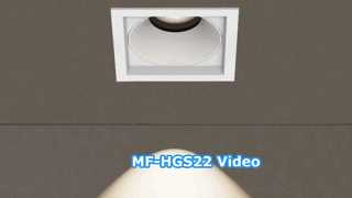 فيديو MF-HGS22