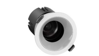 MF HGS23 إضاءة السقف LED المضادة للتوهج للمساحات التجارية