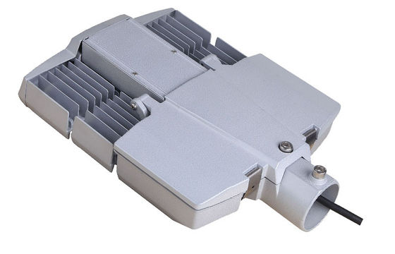 60 watt LED street lights With Photocell, DLC , UL, GS Certificated, DC12/24V Available