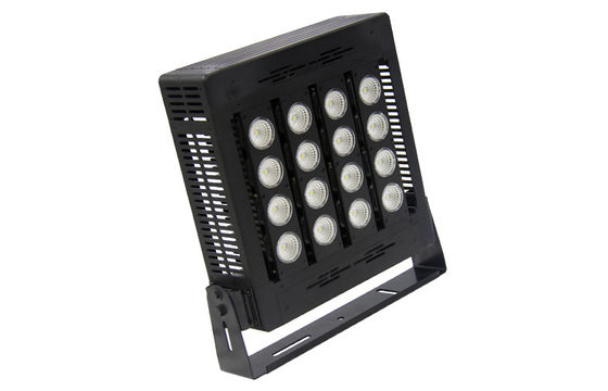 Water Proof Outdoor Led Flood Lights For Tennis Court / Badminton / Roads