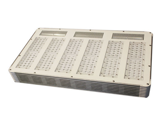 1.5g/watt 630W  LED Growing Light  with full spectrum For Plants Growth