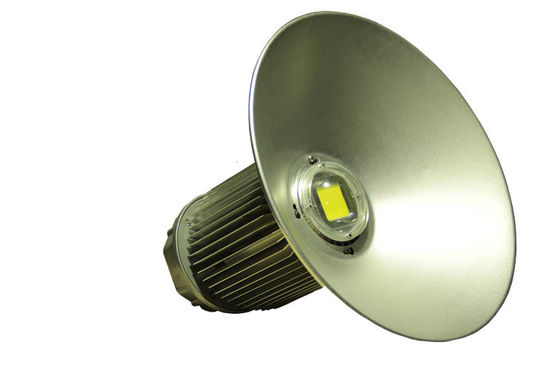 300W CRI70 LED High Bay Lighting IP54 25000lm With 3000K- 6500K For Warehouse