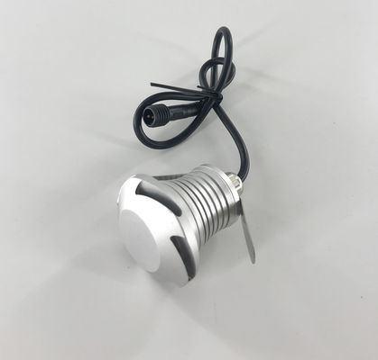 CREE - XBD LED Spotlights Outdoor / 3W Waterproof In - Ground Landscape Lights