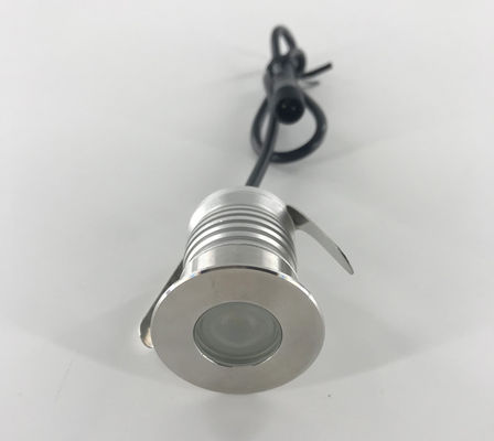 1W - 3W LED Buried lights CREE Chip IP 67 Waterfproof Underground Outdoor Landscape Lig