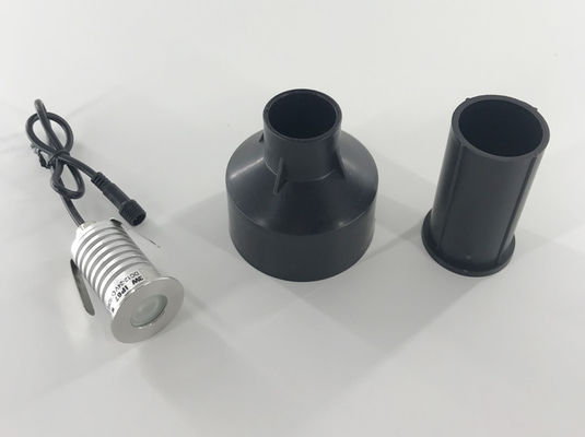 1W - 3W LED Buried lights CREE Chip IP 67 Waterfproof Underground Outdoor Landscape Lig