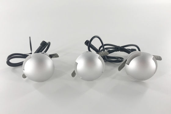 3w Led  Led Deck Lights Led Underground Lights