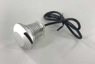 Aluminum Sideview Outdoor LED Deck Lights