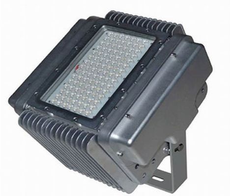 19360Lumen Cold White 6000K 200W High Power  LED Stadium Lights With  Chips